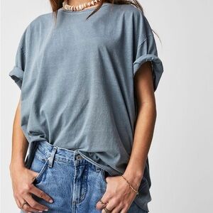 Free People Nina Tee